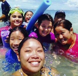 Kamaaina Kids